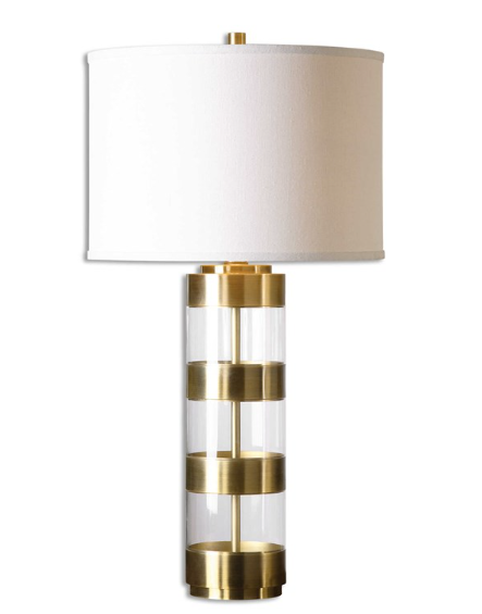 Angora Table Lamp