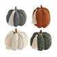 Braided Rope Pumpkin (Various Colors)