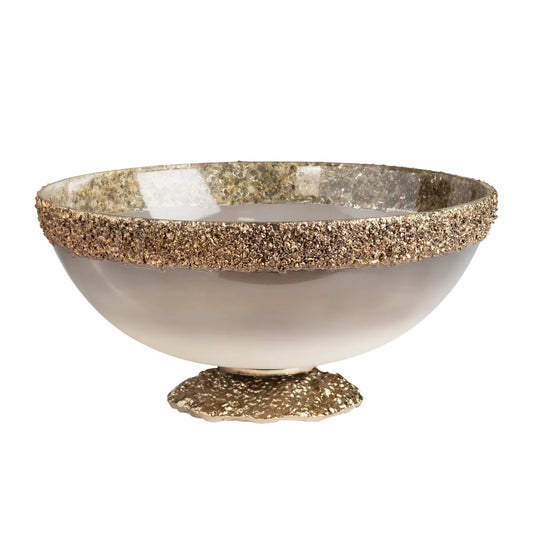 Akoya Pearl Bowl, Large