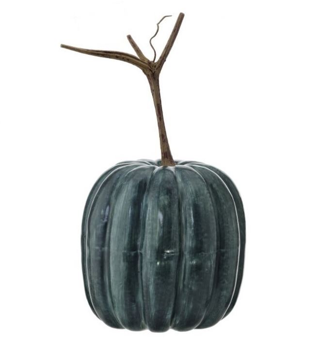 Harvest Pumpkin & Vine, Medium (Various Colors)