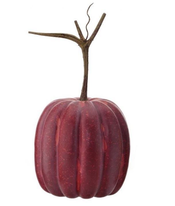 Harvest Pumpkin & Vine, Medium (Various Colors)