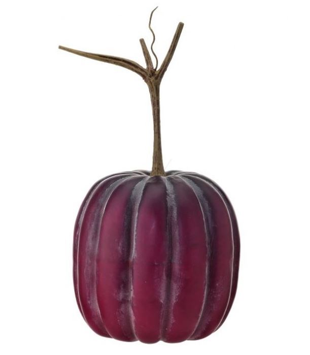 Harvest Pumpkin & Vine, Medium (Various Colors)