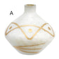 Kings Mini Ceramic Vase (Various Styles)