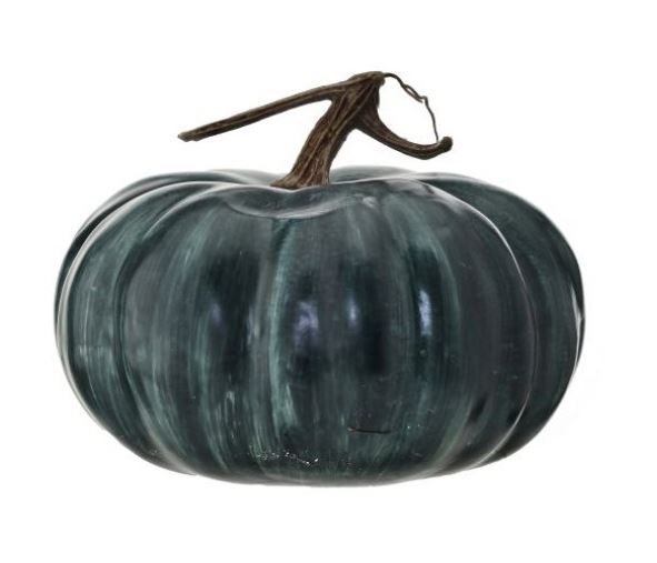Harvest Pumpkin & Vine, Large (Various Colors)