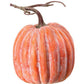Weathered Pumpkin & Vine, Tall