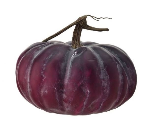 Harvest Pumpkin & Vine, Large (Various Colors)