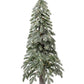 Green Frosted Alpine Tree (Various Sizes)