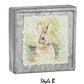 Field Bunny Textured Wall Art (Various Styles)