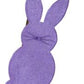 Glitter Bunny Stake