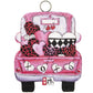 Love Truck Charm