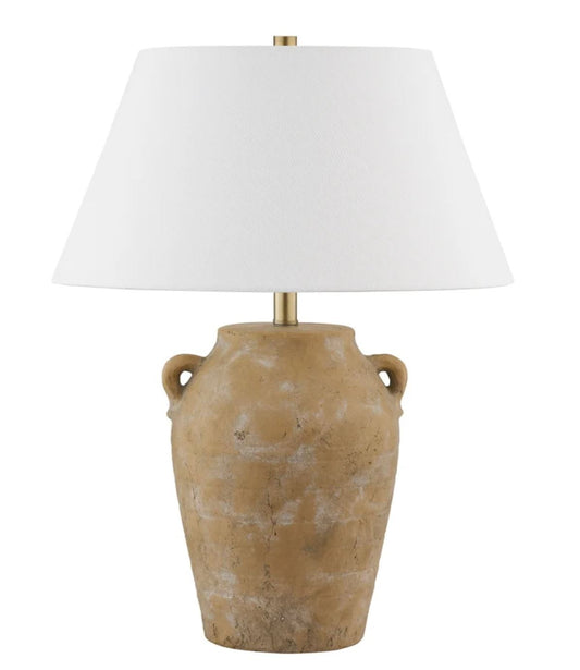 Lawrence Table Lamp