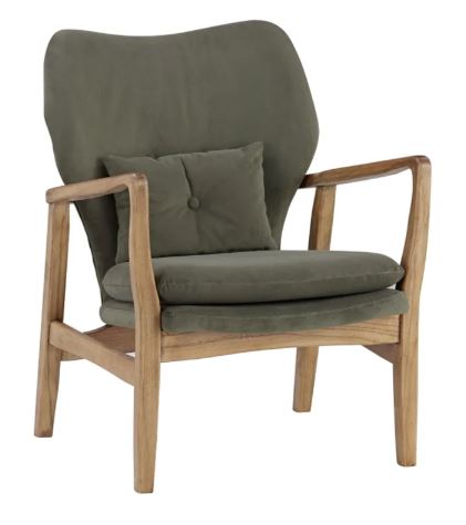 Georgia Chair, Agave