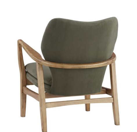 Georgia Chair, Agave