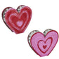 Reversible Heart Sitter