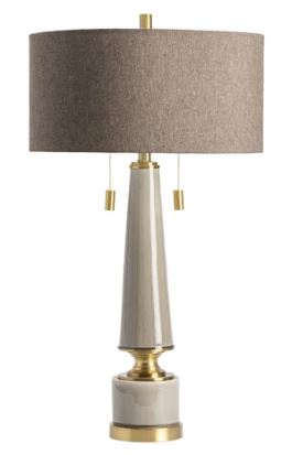 Moselle Table Lamp