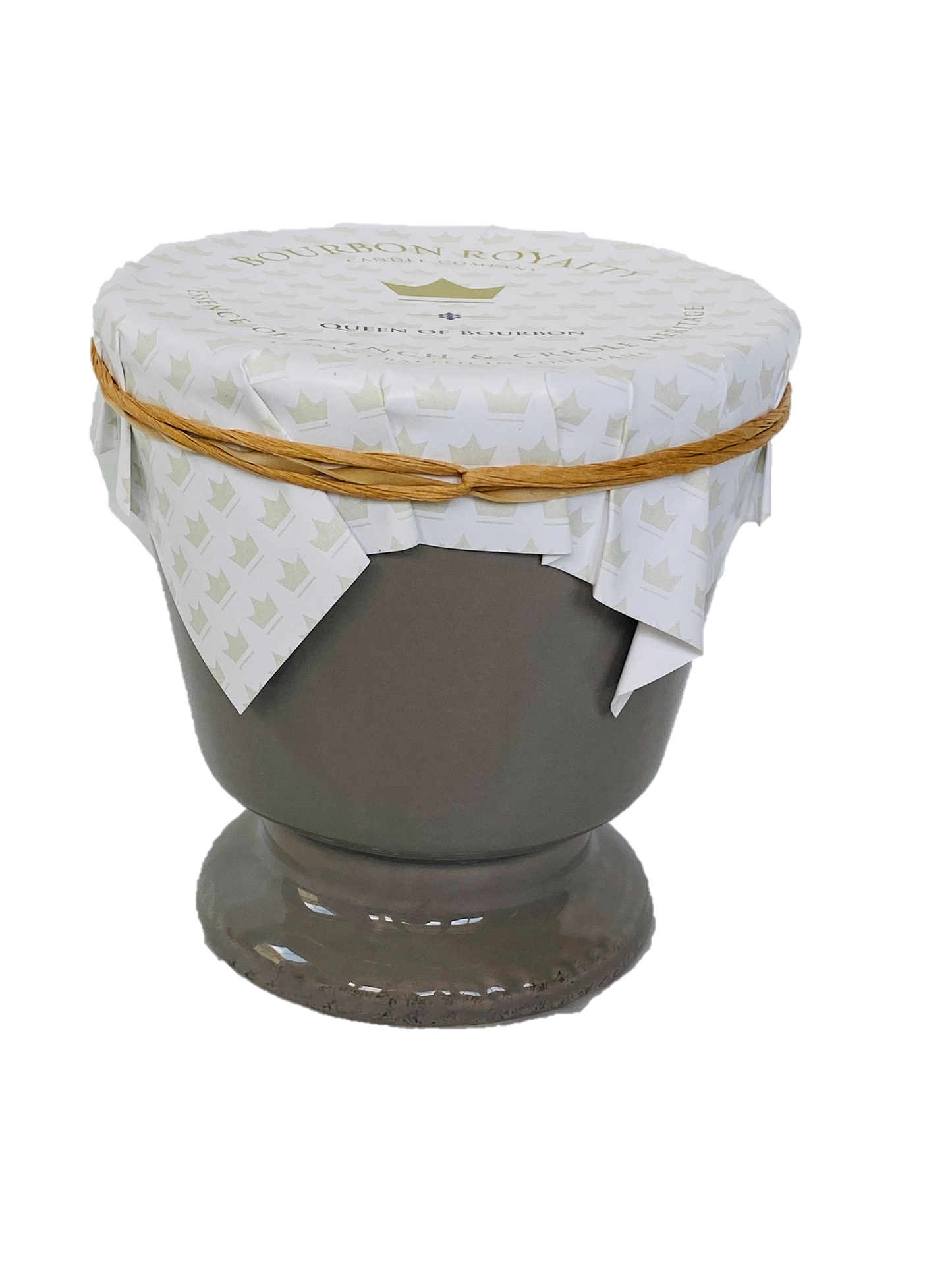 Bourbon Royalty French Provincial Candle, 16 oz. (Various Fragrances)