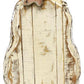 Large Wood Pumpkin, White