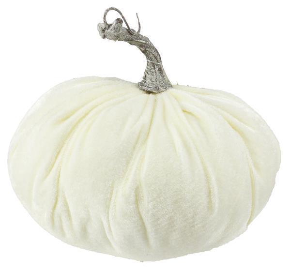 Velvet Soft Pumpkin, Cream