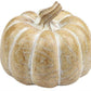 Woodgrain Pumpkin, Short