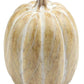 Woodgrain Pumpkin, Tall