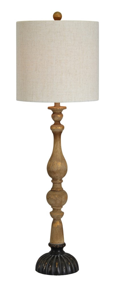 James Table Lamp