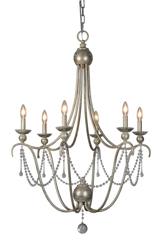 Mayberry Chandelier