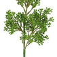13" Seeded Eucalyptus Spray, Light Green
