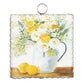 Lemon Summertime Mini Gallery Print