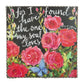 Song of Solomon 3:4 Gallery Print