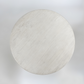 Maxwell 42" Round Dining Table, Sunbleached