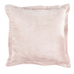 Lapis Euro Pillow, Bliss Pink