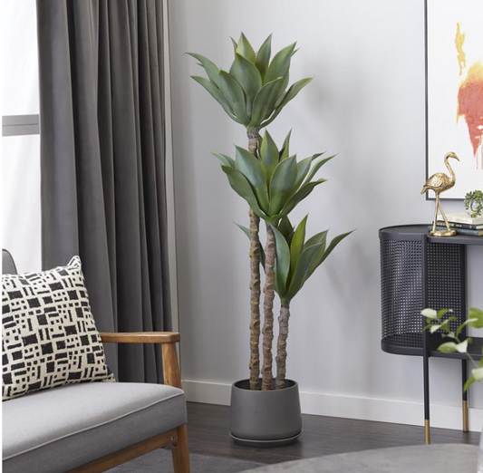 Dracaena Artificial Tree