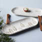 Christmas Everything Dish (Various Styles)