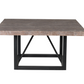 Mariah 60" Square Dining Table