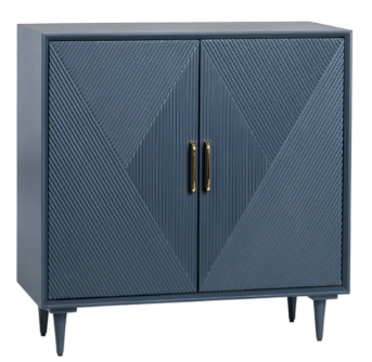 Arvada 2 Door Cabinet