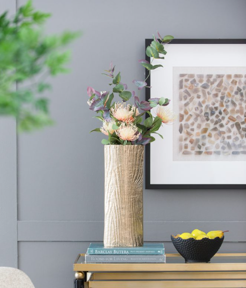 Timber Eye Vase, Large