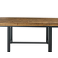 72" Sampson Dining Table
