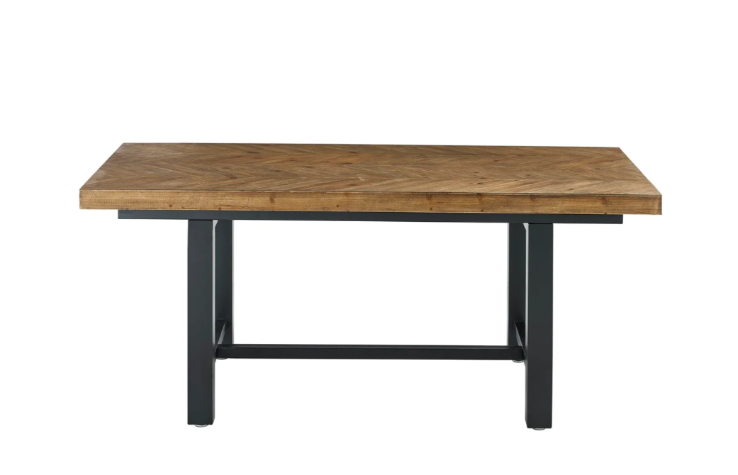 72" Sampson Dining Table