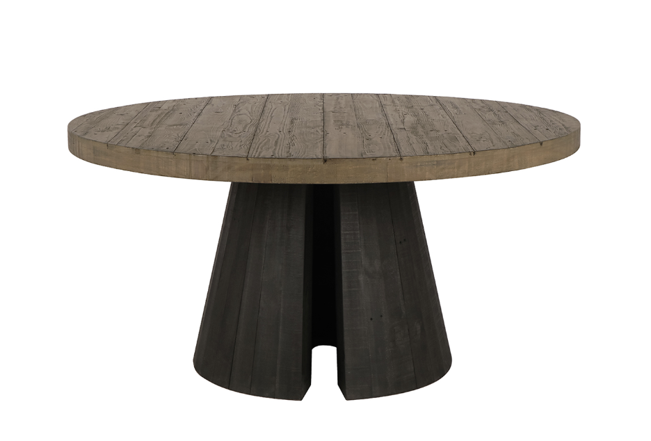 Madison 60" Round Dining Table