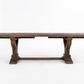 Alexander Extension Dining Table