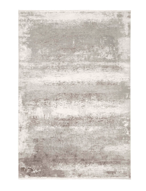 Cadiz Rug, Light Gray (Various Sizes)