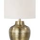 Sydney Table Lamp (Antique Brass)