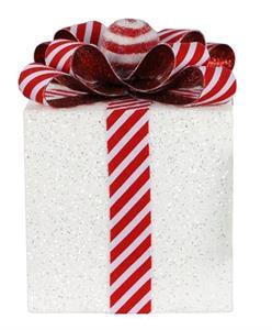 Wrapped Present (Various Sizes)