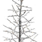 Snow Twig Tree with Lights (Various Sizes)