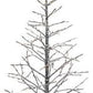 Snow Twig Tree with Lights (Various Sizes)