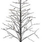 Snow Twig Tree with Lights (Various Sizes)