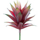 8" Agave Pick, Red Green