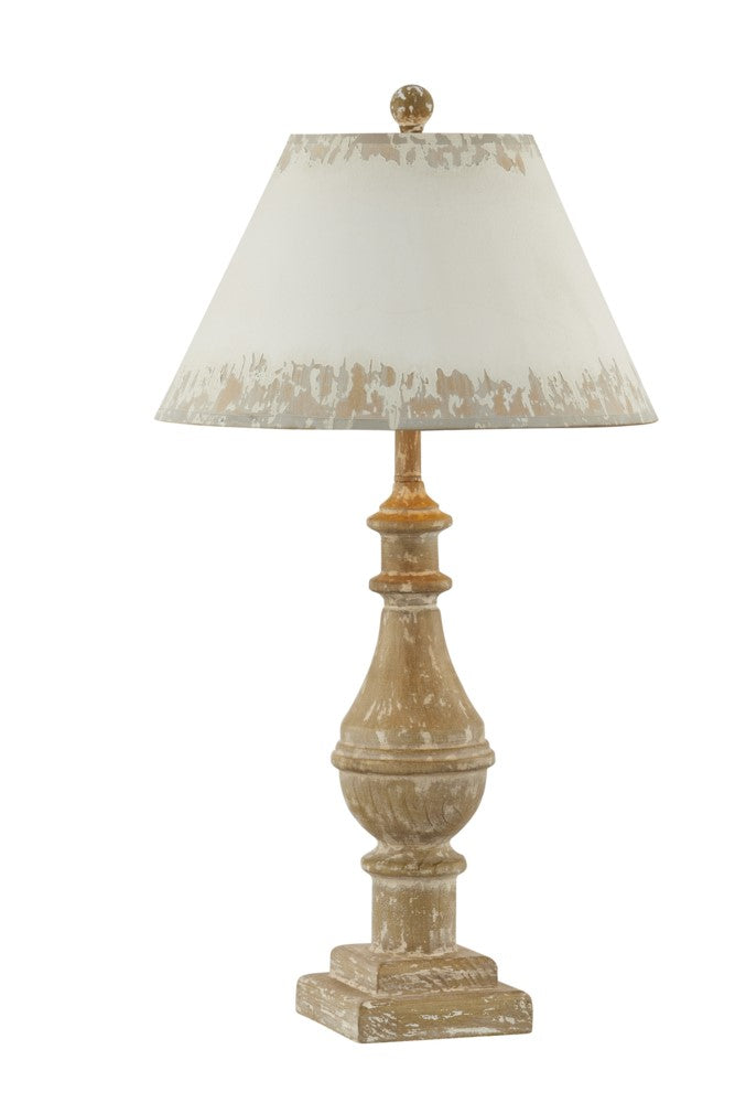 Amanda Table Lamp