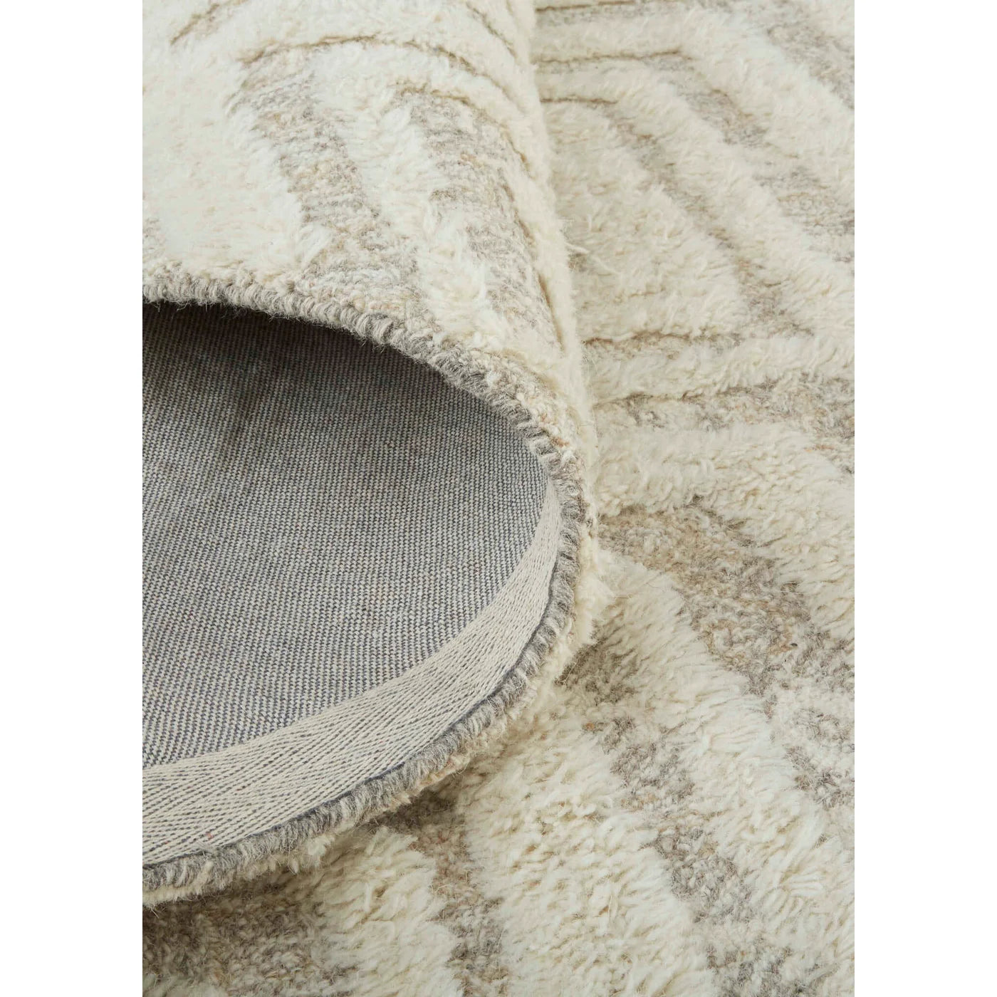 Anica Rug, Beige (Various Sizes)