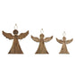 Angel Ornament (Various Sizes)